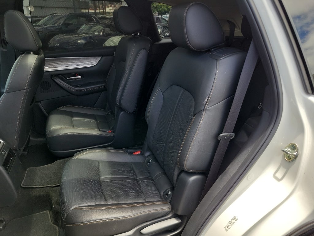 2024 Mazda Mazda CX-90 PHEV Premium