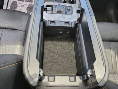2024 Mazda Mazda CX-90 PHEV Premium