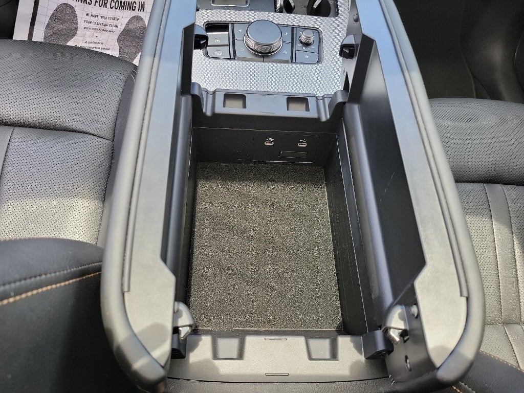 2024 Mazda Mazda CX-90 PHEV Premium