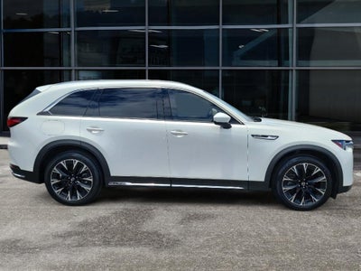 2024 Mazda Mazda CX-90 PHEV Premium