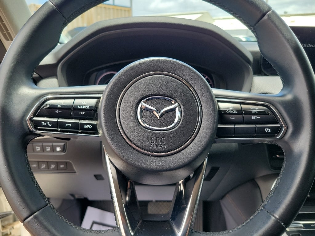 2024 Mazda Mazda CX-90 PHEV Premium