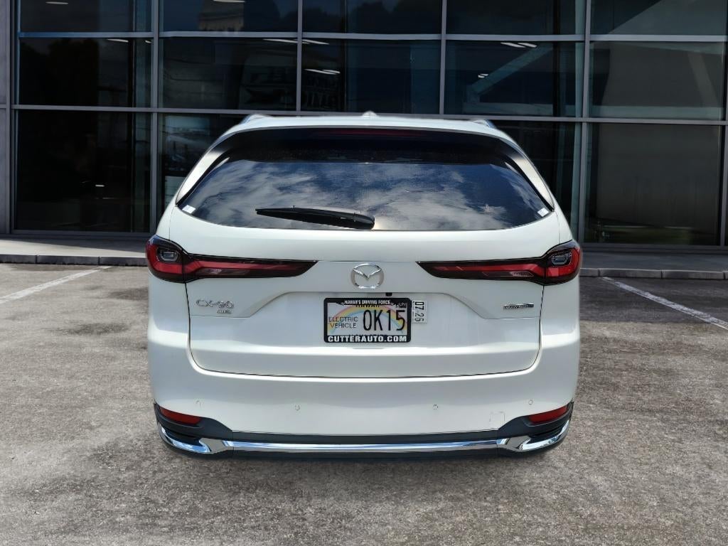 2024 Mazda Mazda CX-90 PHEV Premium