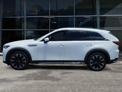 2024 Mazda Mazda CX-90 PHEV Premium