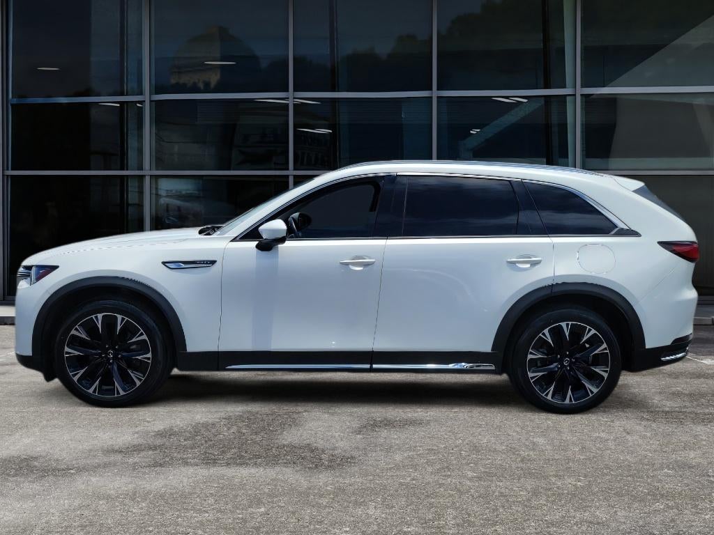 2024 Mazda Mazda CX-90 PHEV Premium