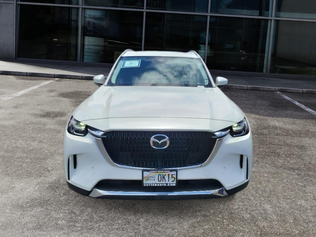 2024 Mazda Mazda CX-90 PHEV Premium