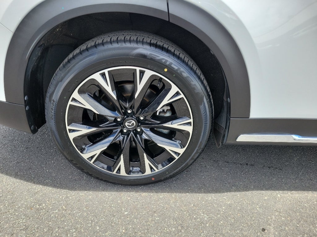 2024 Mazda Mazda CX-90 PHEV Premium