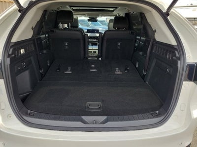 2024 Mazda Mazda CX-90 PHEV Premium