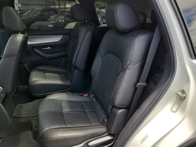2024 Mazda Mazda CX-90 PHEV Premium