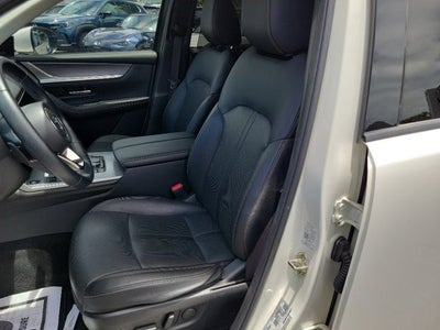 2024 Mazda Mazda CX-90 PHEV Premium