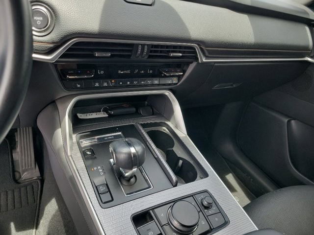 2024 Mazda Mazda CX-90 PHEV Premium