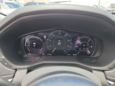 2024 Mazda Mazda CX-90 PHEV Premium