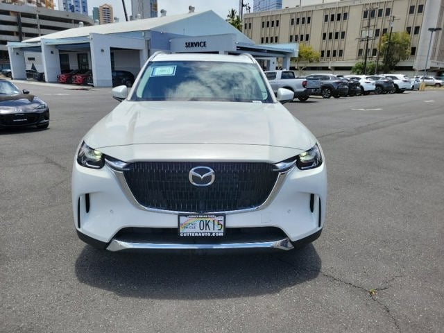 2024 Mazda Mazda CX-90 PHEV Premium