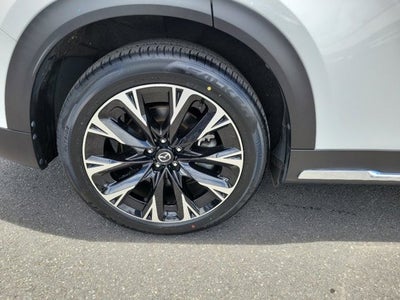 2024 Mazda Mazda CX-90 PHEV Premium