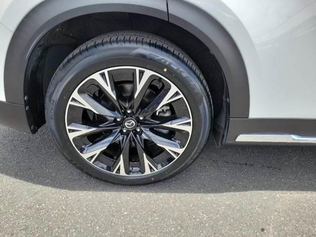 2024 Mazda Mazda CX-90 PHEV Premium