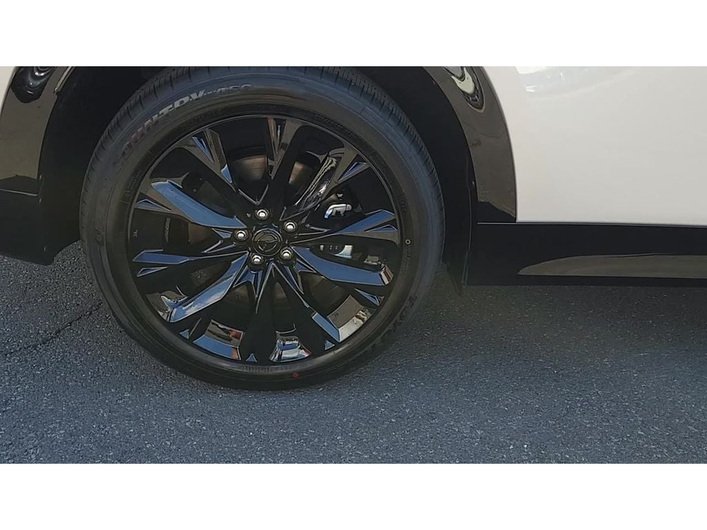 2026 Mazda Mazda CX-90 S Premium Sport