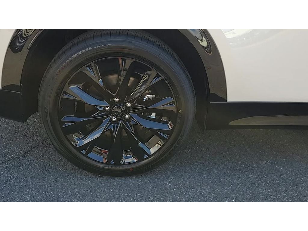 2026 Mazda Mazda CX-90 S Premium Sport