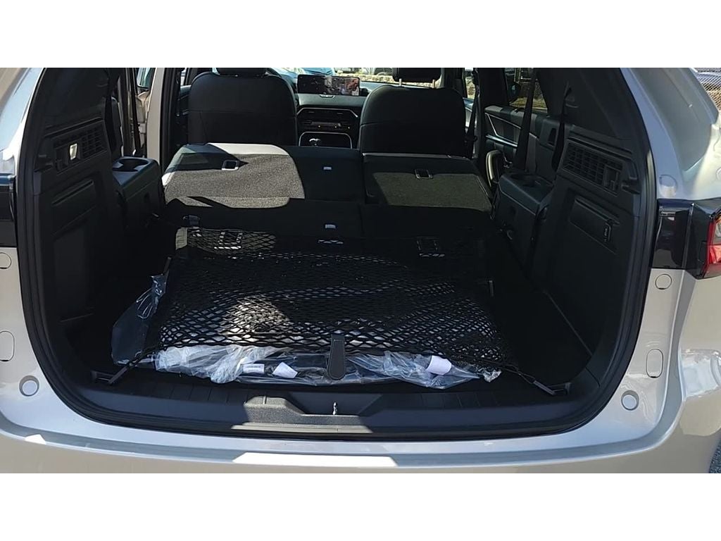 2026 Mazda Mazda CX-90 S Premium Sport