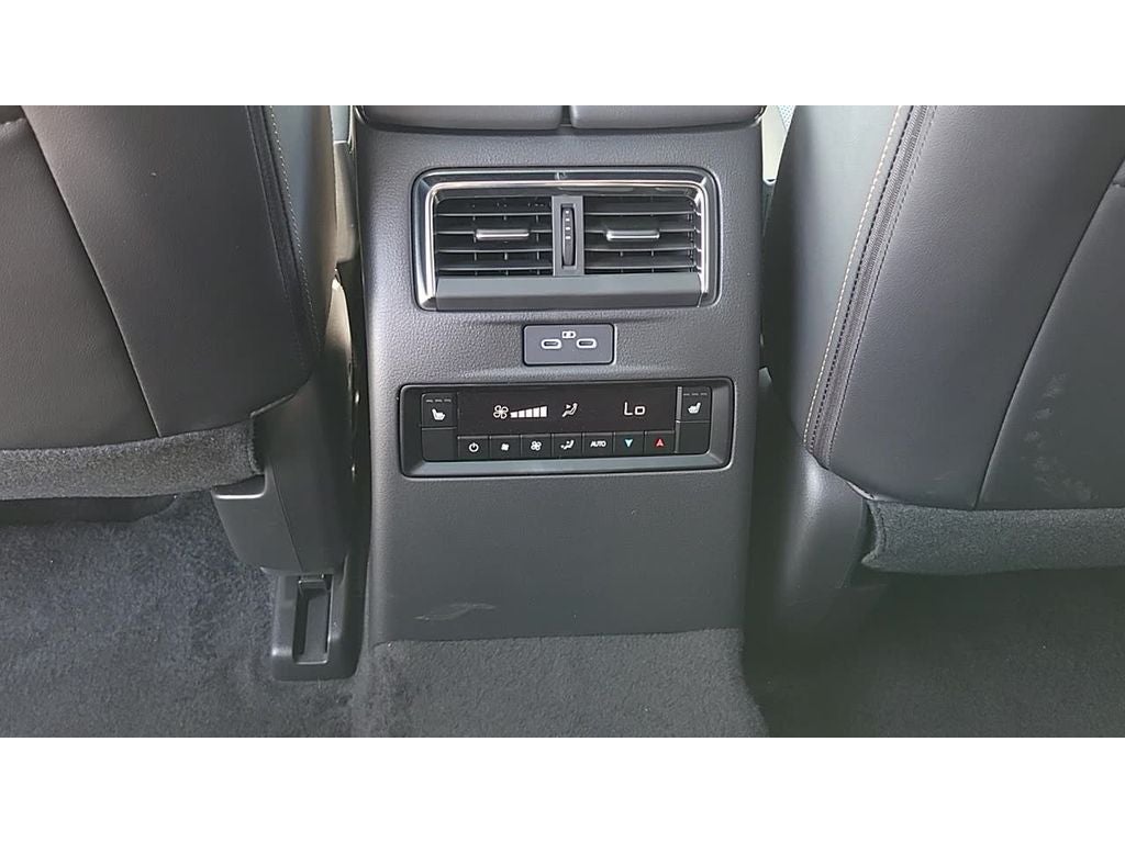 2026 Mazda Mazda CX-90 S Premium Sport