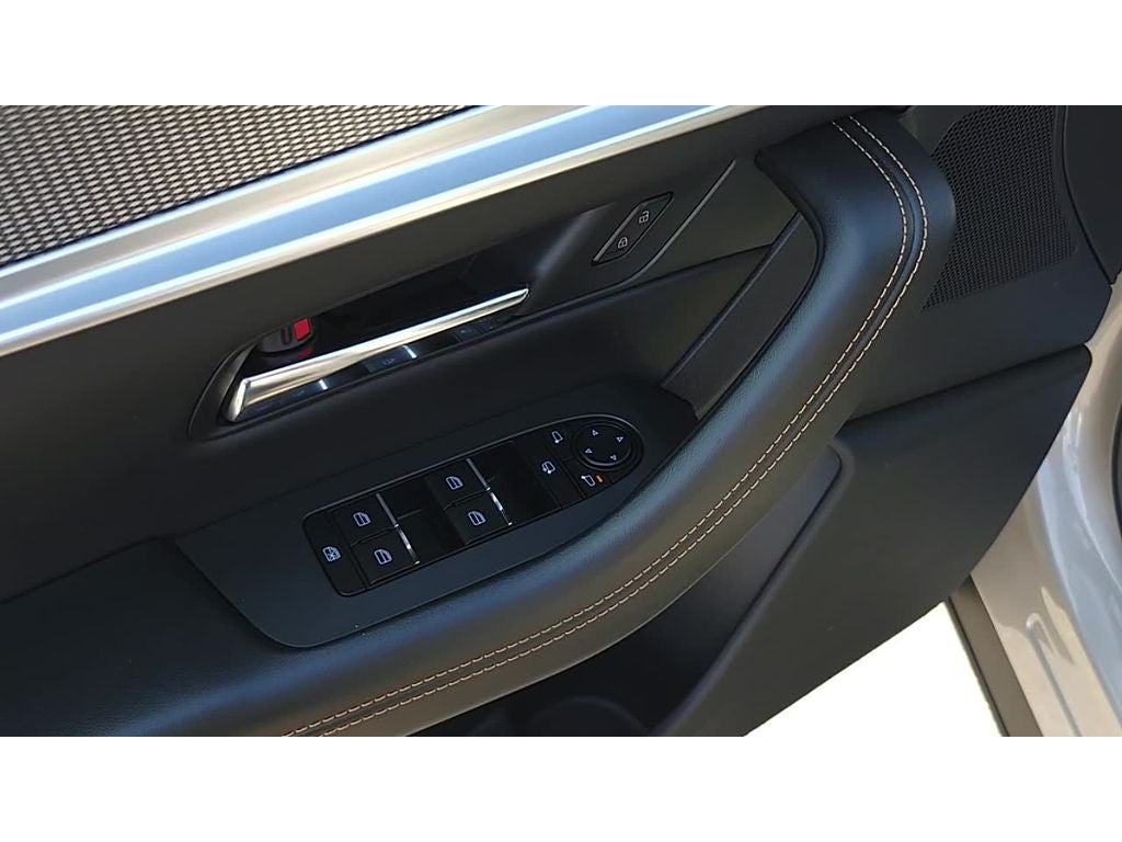 2026 Mazda Mazda CX-90 S Premium Sport