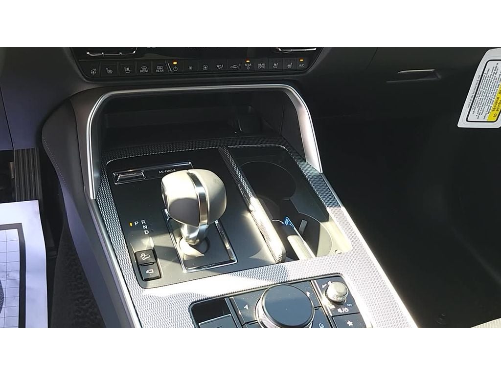 2026 Mazda Mazda CX-90 S Premium Sport