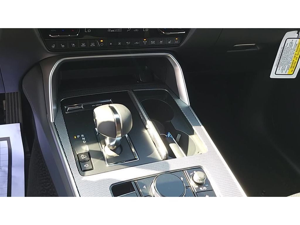 2026 Mazda Mazda CX-90 S Premium Sport