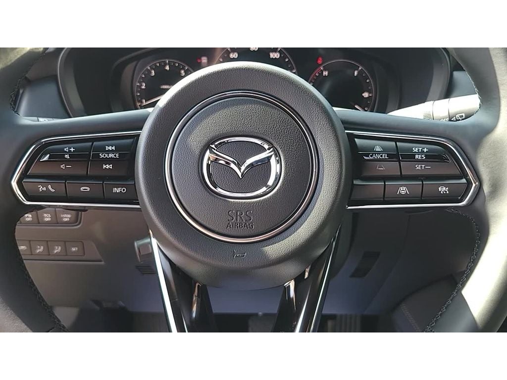 2026 Mazda Mazda CX-90 S Premium Sport