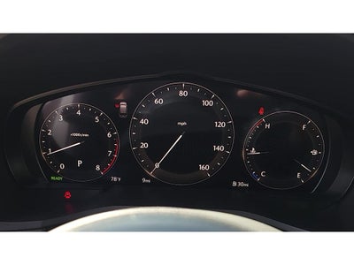 2026 Mazda Mazda CX-90 S Premium Sport