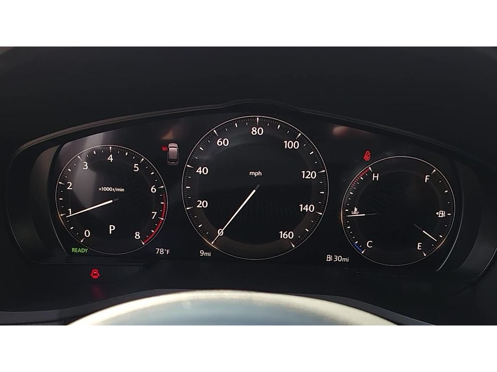 2026 Mazda Mazda CX-90 S Premium Sport