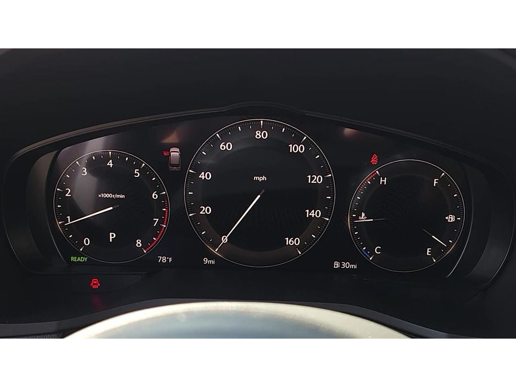 2026 Mazda Mazda CX-90 S Premium Sport