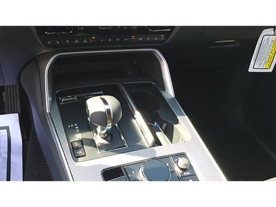 2026 Mazda Mazda CX-90 3.3 Turbo S Premium Sport AWD