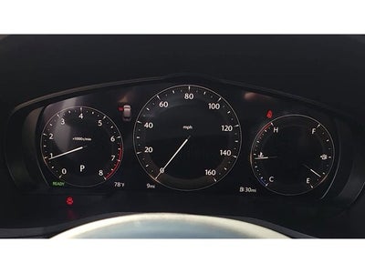 2026 Mazda Mazda CX-90 3.3 Turbo S Premium Sport AWD