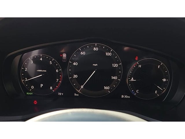 2026 Mazda Mazda CX-90 3.3 Turbo S Premium Sport AWD