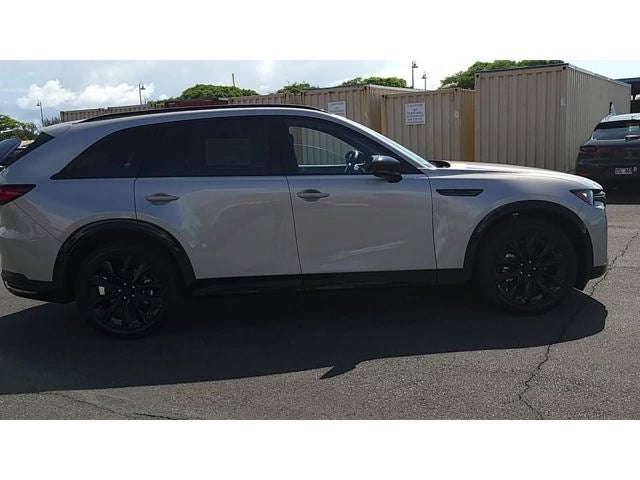 2026 Mazda Mazda CX-90 3.3 Turbo S Premium Sport AWD
