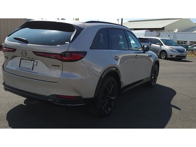 2026 Mazda Mazda CX-90 3.3 Turbo S Premium Sport AWD