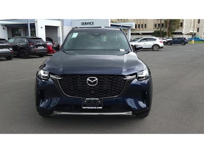 2026 Mazda Mazda CX-90 S Premium Sport