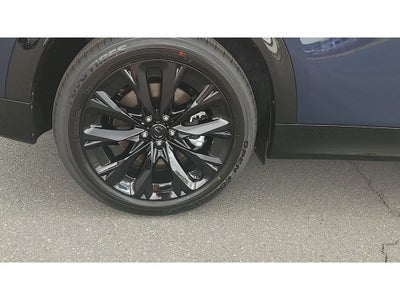 2026 Mazda Mazda CX-90 S Premium Sport