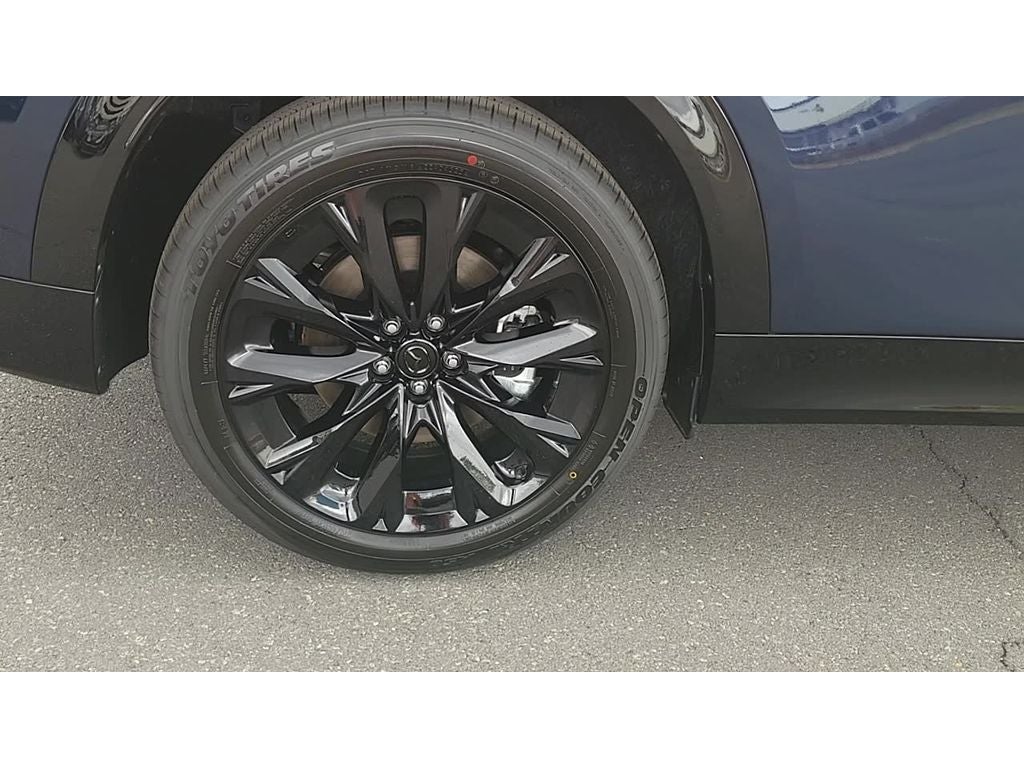 2026 Mazda Mazda CX-90 S Premium Sport