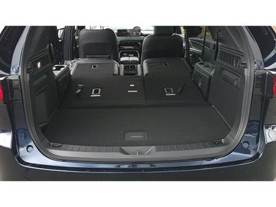 2026 Mazda Mazda CX-90 S Premium Sport