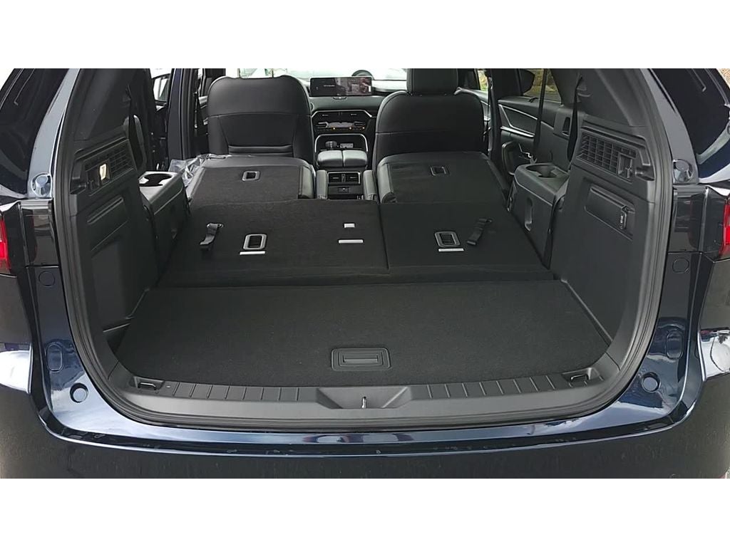 2026 Mazda Mazda CX-90 S Premium Sport