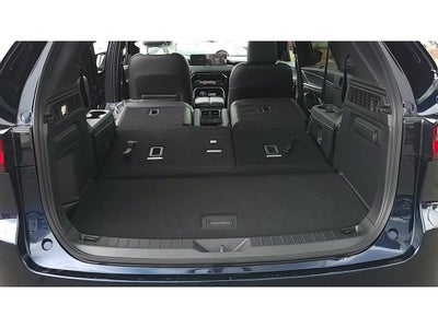 2026 Mazda Mazda CX-90 S Premium Sport