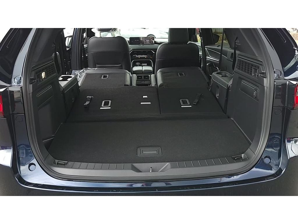 2026 Mazda Mazda CX-90 S Premium Sport