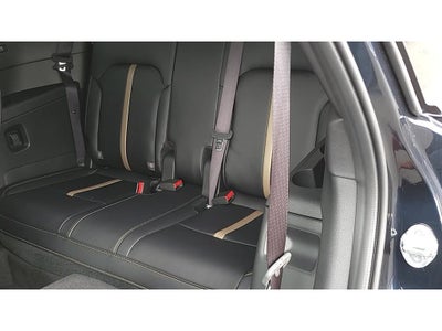 2026 Mazda Mazda CX-90 S Premium Sport