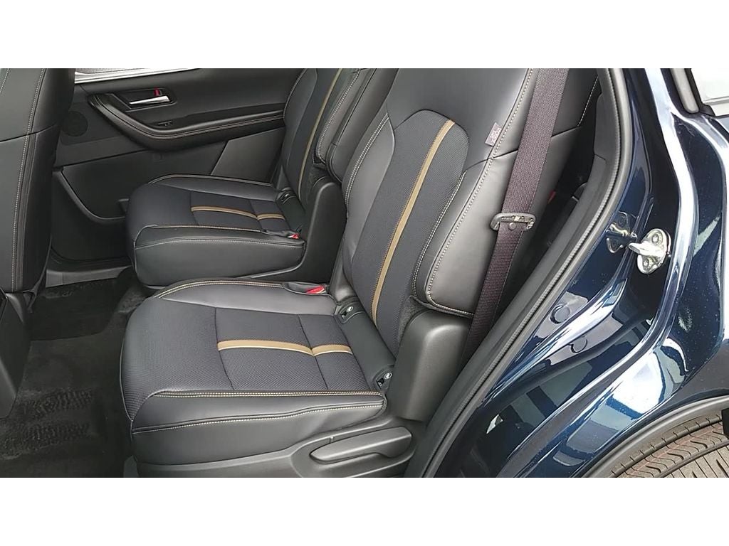 2026 Mazda Mazda CX-90 S Premium Sport