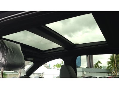 2026 Mazda Mazda CX-90 S Premium Sport