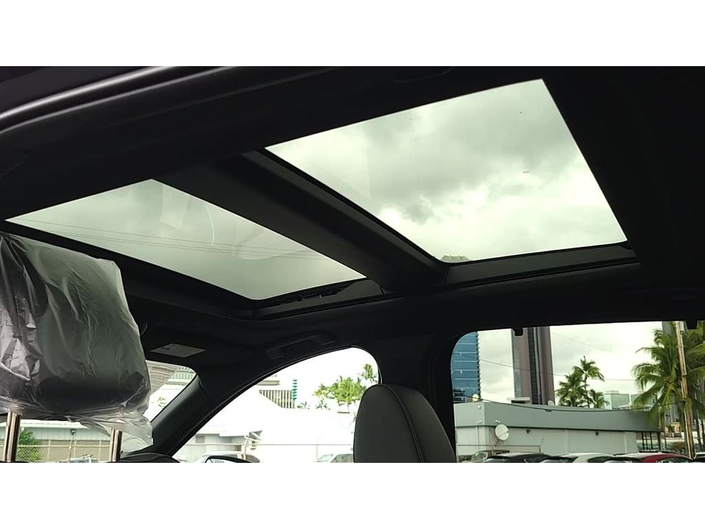 2026 Mazda Mazda CX-90 S Premium Sport