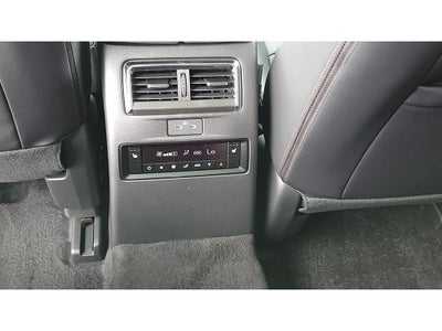 2026 Mazda Mazda CX-90 S Premium Sport