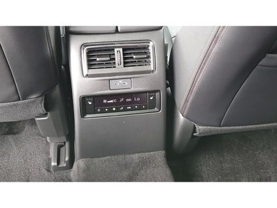 2026 Mazda Mazda CX-90 S Premium Sport