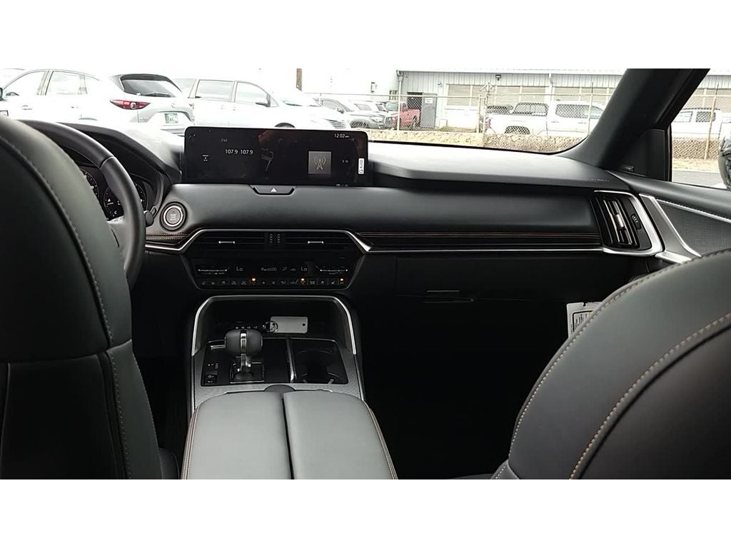 2026 Mazda Mazda CX-90 S Premium Sport