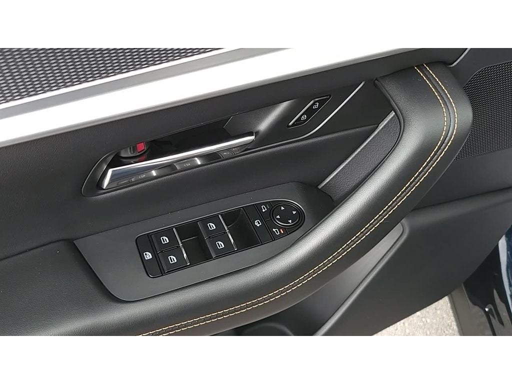 2026 Mazda Mazda CX-90 S Premium Sport