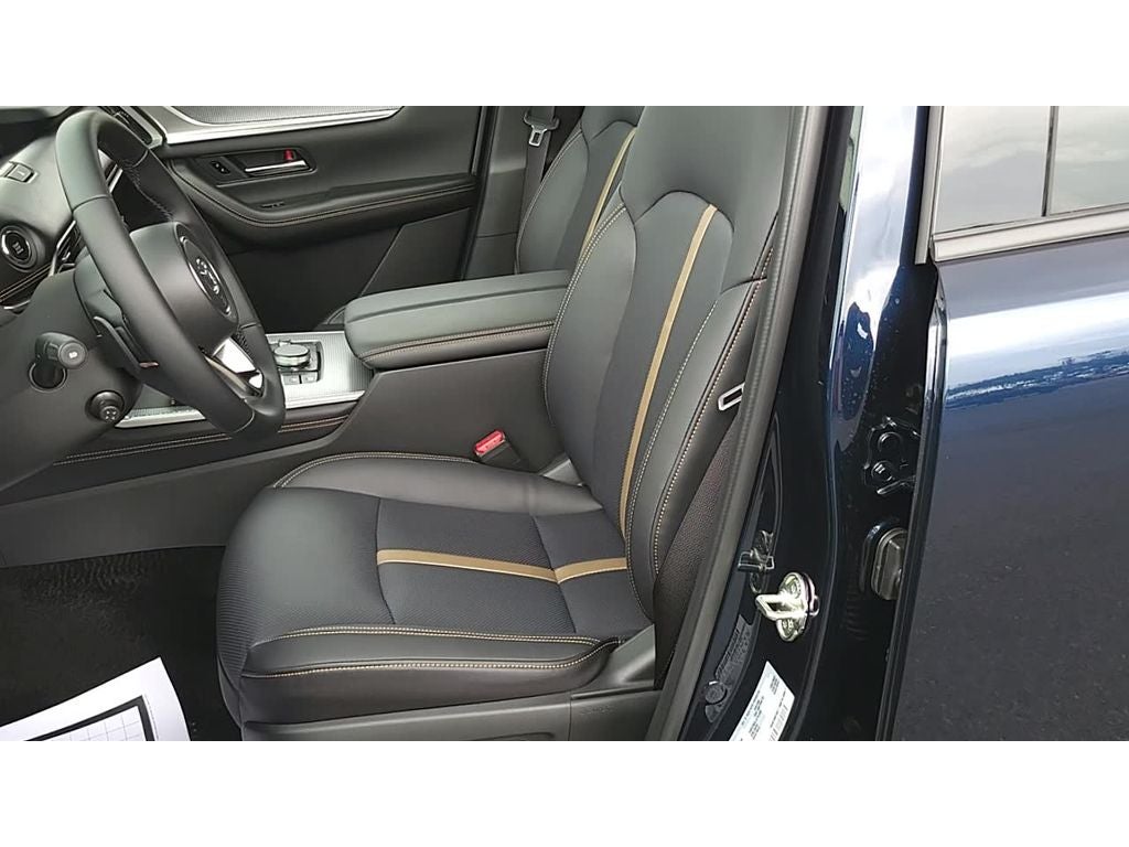 2026 Mazda Mazda CX-90 S Premium Sport